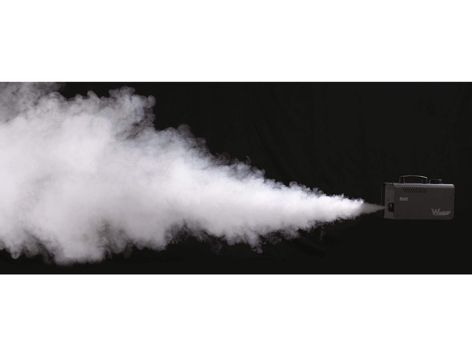 Antari W-508 Fogger - Obrázek 4