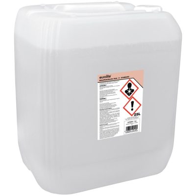Eurolite náplň do výrobníku mlhy -C- Standard, 25l