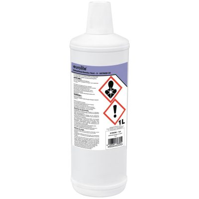 Eurolite náplň do výrobníku mlhy -X- Extreme A2, 1l