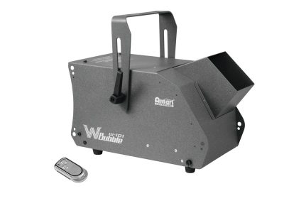 Antari W-101 výrobník bublin