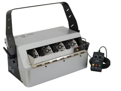 Antari B-200 DMX, bublifuk
