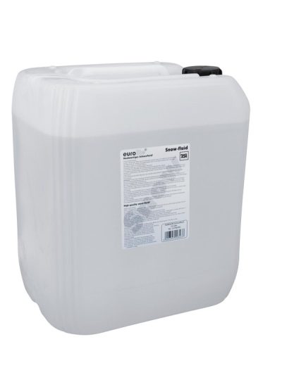 Eurolite náplň do výrobníku sněhu HD, 25l