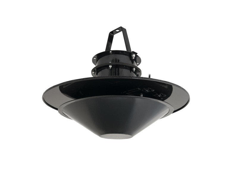 Eurolite SW-1 konfetovač