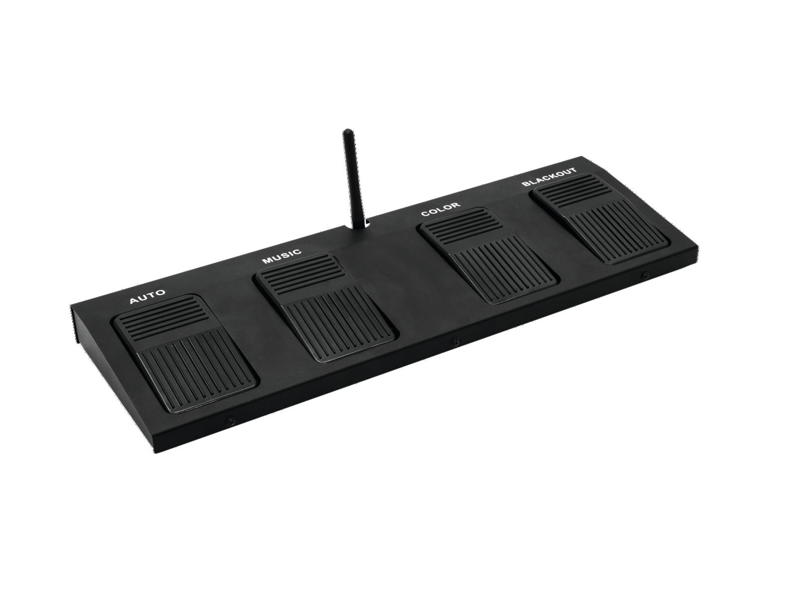 Eurolite LED KLS Laser Bar FX, světelný set - Obrázek 7