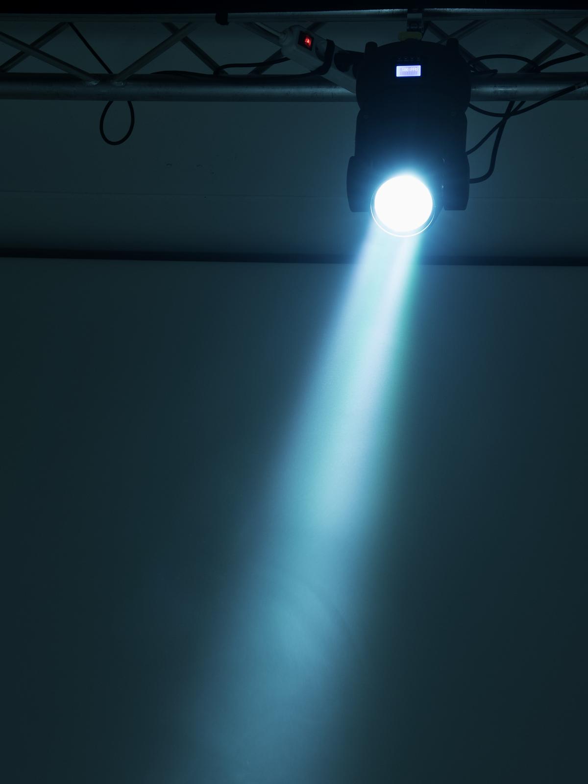 Eurolite LED TMH-X1 otočná hlavice, Beam - Obrázek 4