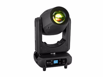 Otočná hlava EUROLITE LED TMH-S200 CMY Beam/Spot/Wash