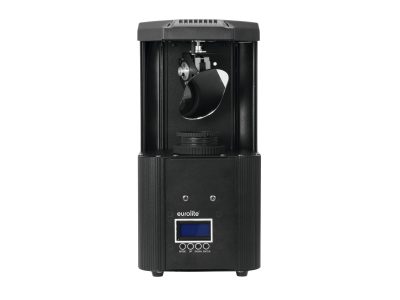 Eurolite LED TSL-150, 1x30W COB DMX scan, světelný efekt