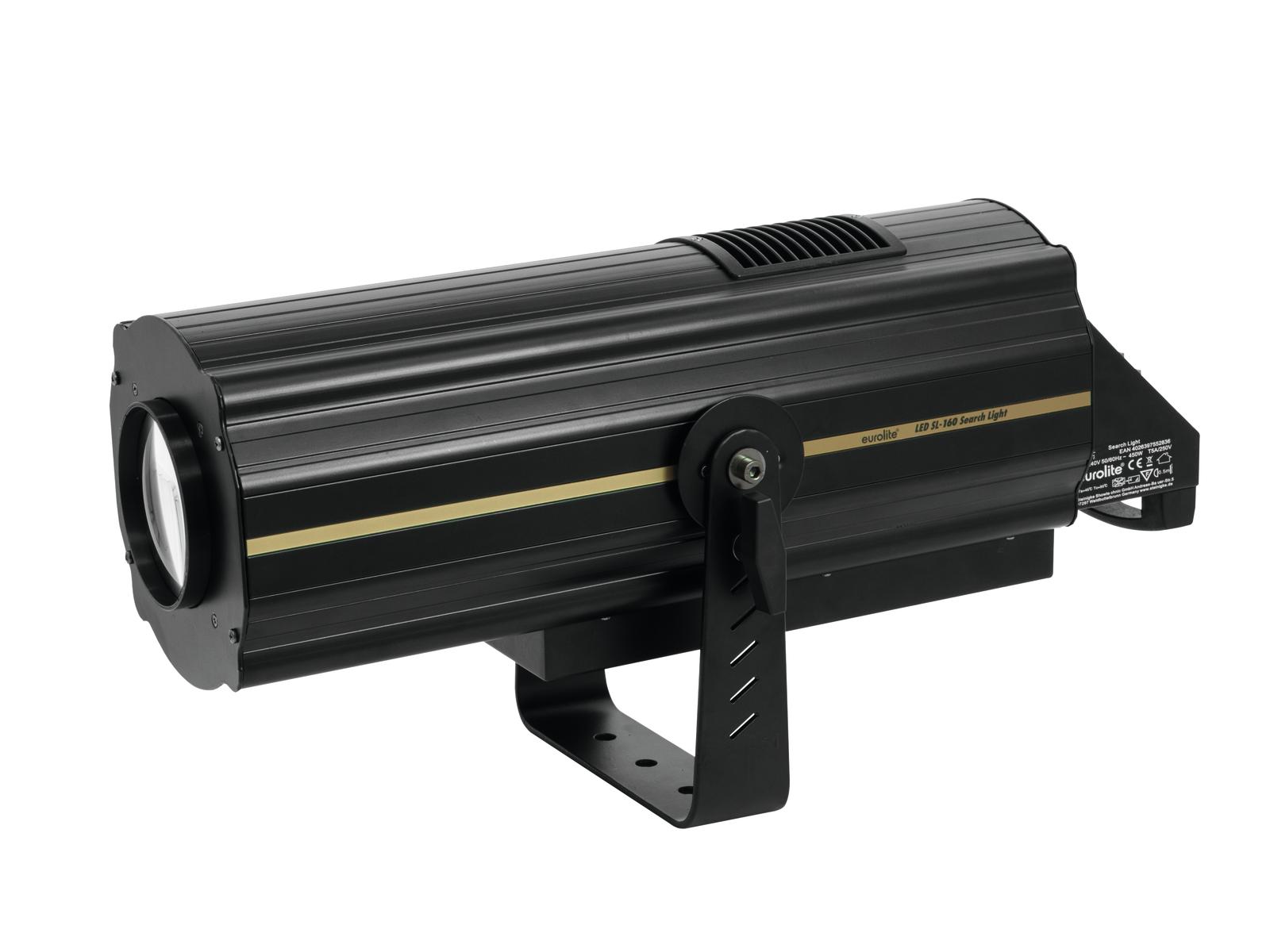 Eurolite LED SL-160 hledáček