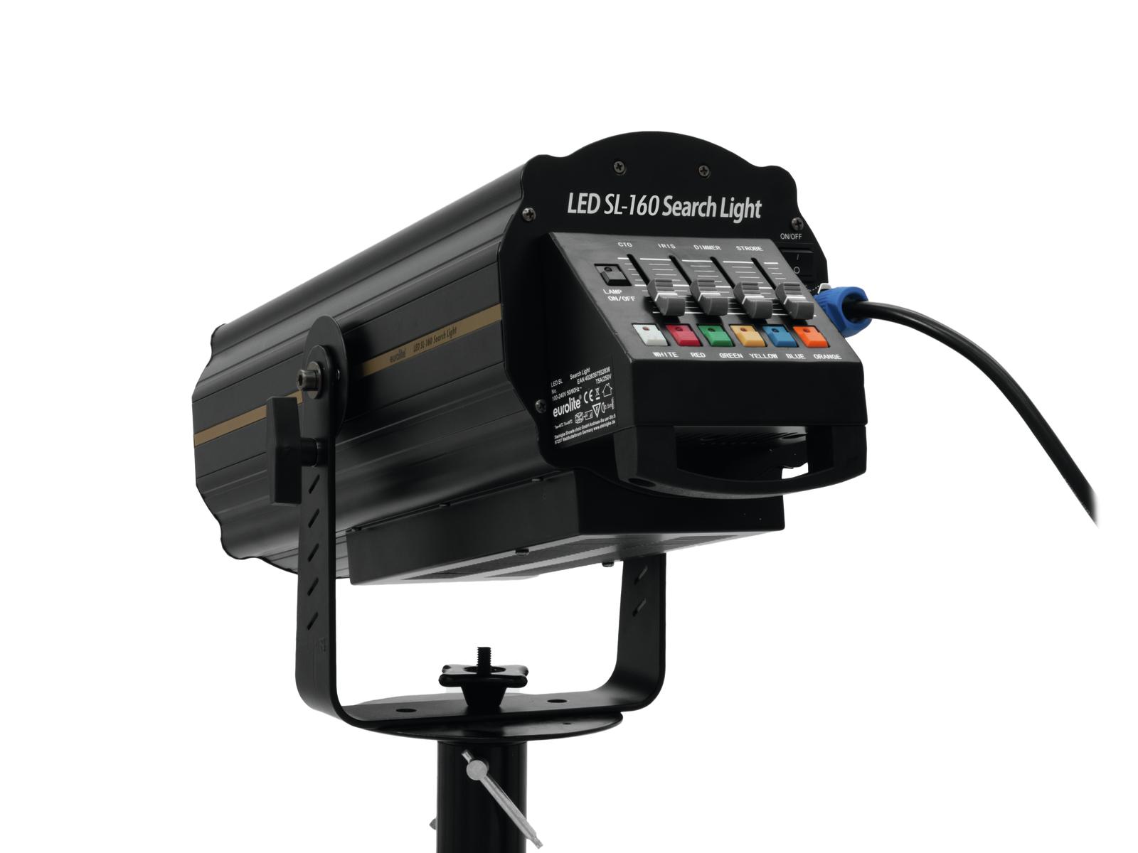 Eurolite LED SL-160 hledáček - Obrázek 3