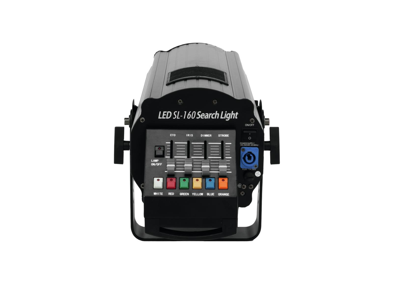 Eurolite LED SL-160 hledáček - Obrázek 4