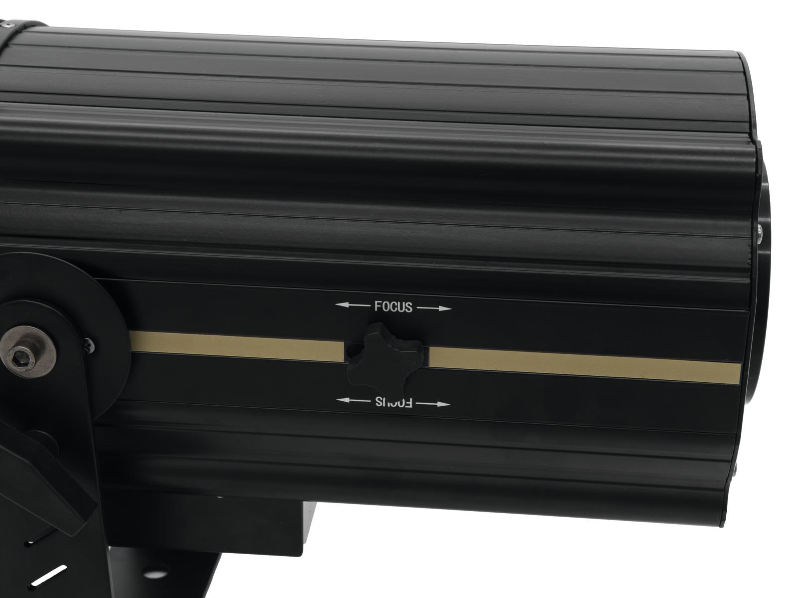 Eurolite LED SL-350 DMX hledáček - Obrázek 6