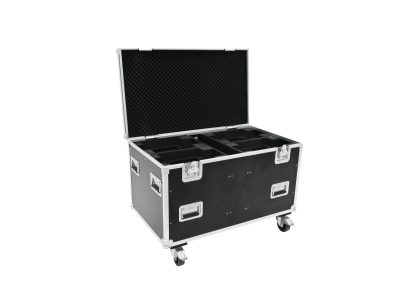 Transportní case pro 4x DMH90/150/DMB60/PLB230