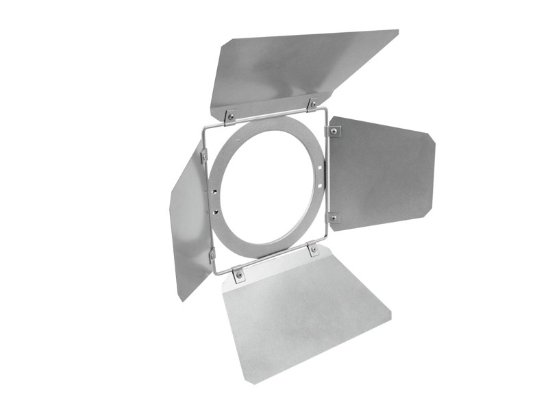 Klapky pro ML-56, 213x213mm, stříbrné