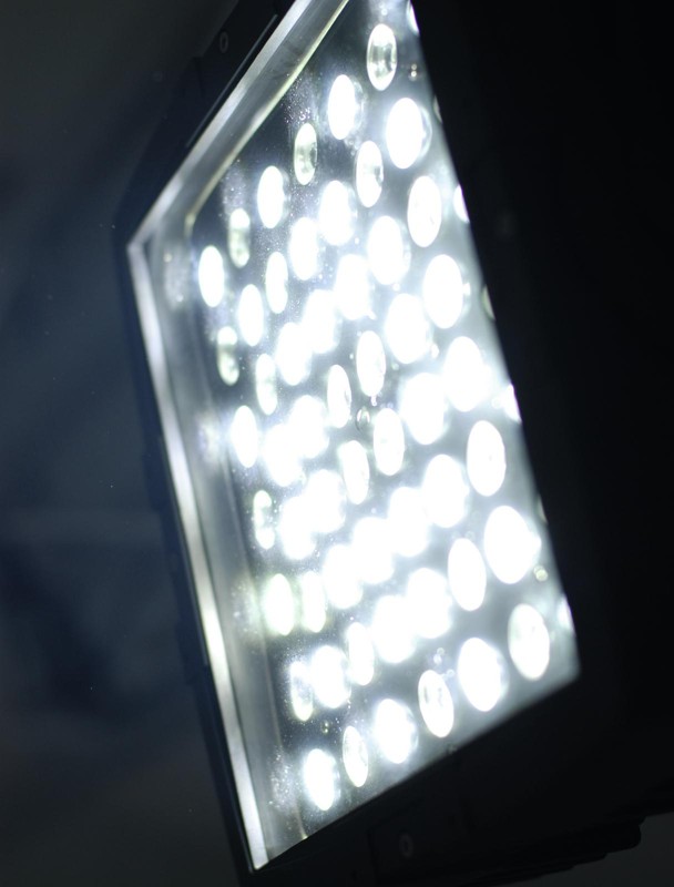 EUROLITE LED IP PAD 60 x 3W CW/WW - Obrázek 8