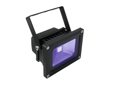 Eurolite LED IP FL-10 COB UV, 120, IP54