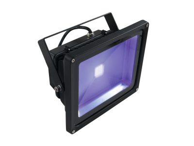 Eurolite LED IP FL-30 COB UV, 120, IP54