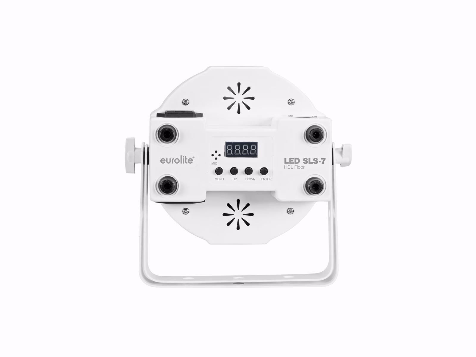 Eurolite LED SLS-7 HCL LED reflektor - Obrázek 10