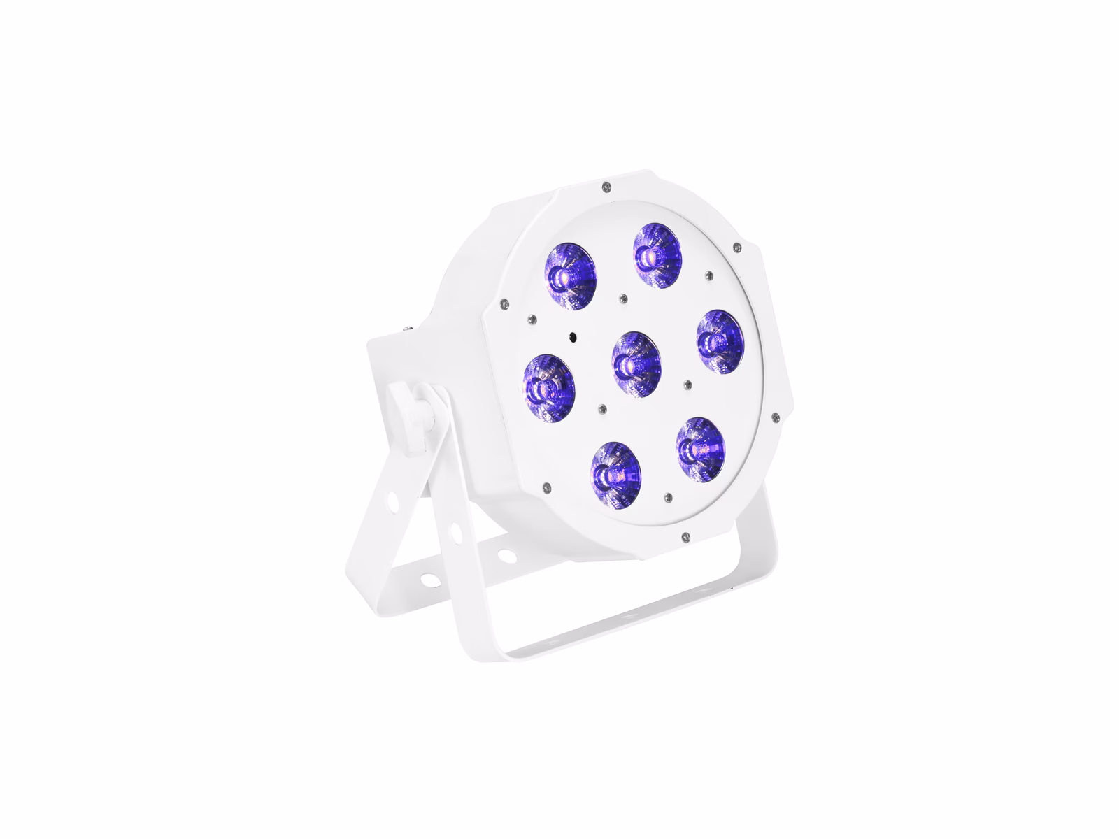 Eurolite LED SLS-7 HCL LED reflektor - Obrázek 11