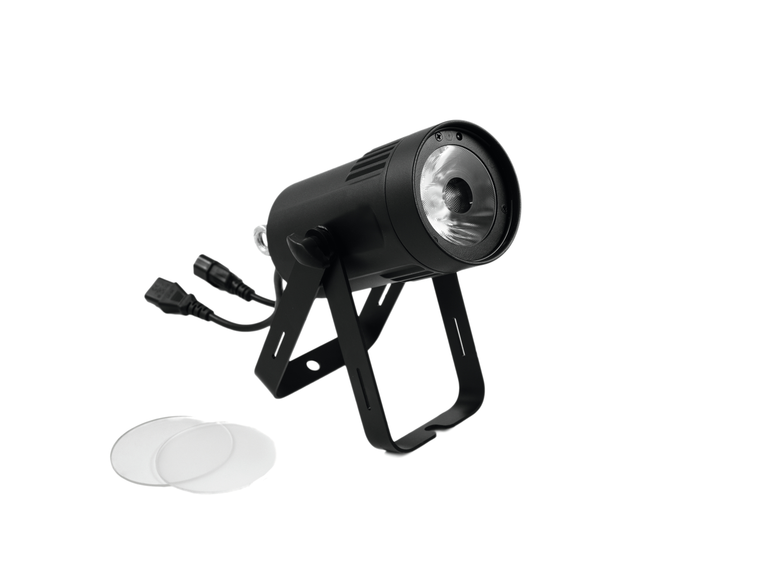 Eurolite LED PST-15W MK2 COB RGBW Floor Spot/Wash - Obrázek 3