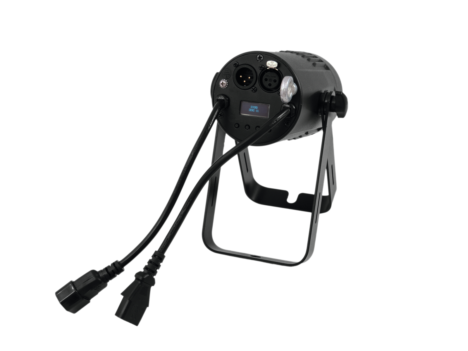 Eurolite LED PST-15W MK2 COB RGBW Floor Spot/Wash - Obrázek 4