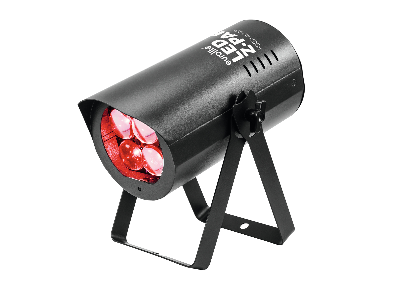 Eurolite LED Z-PAR RGBW 4x10W - Obrázek 6