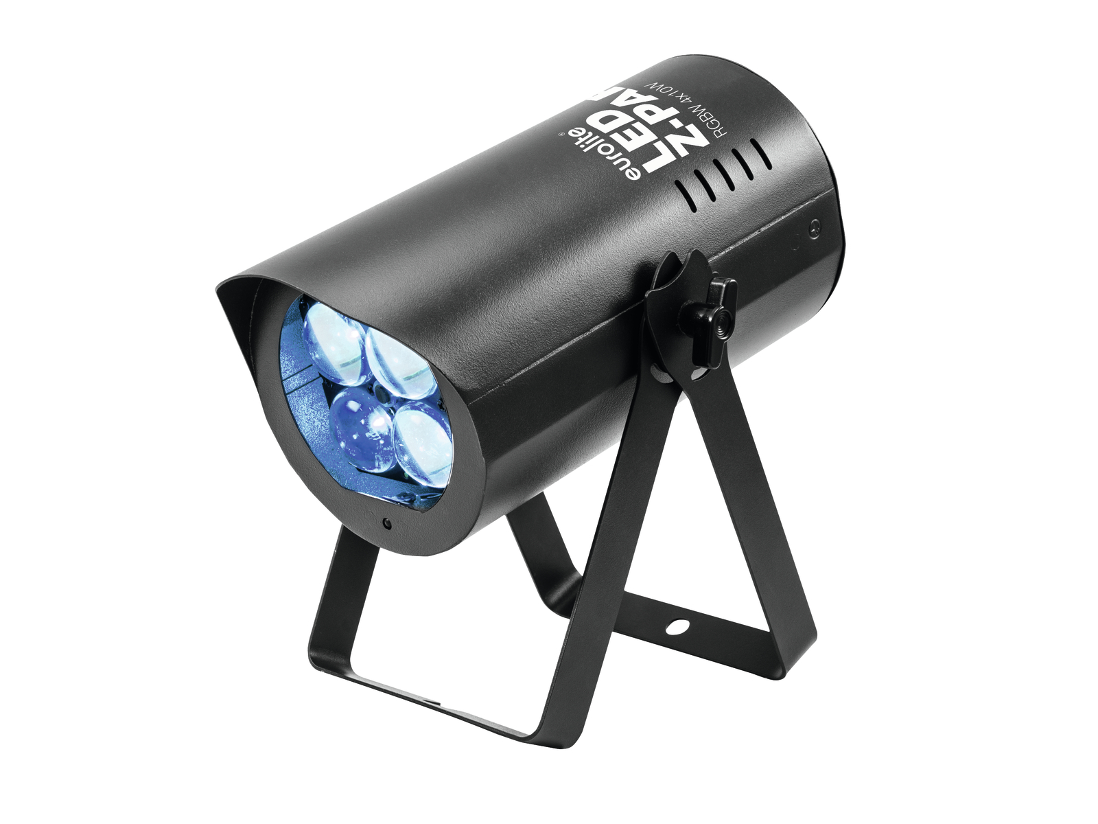 Eurolite LED Z-PAR RGBW 4x10W - Obrázek 7