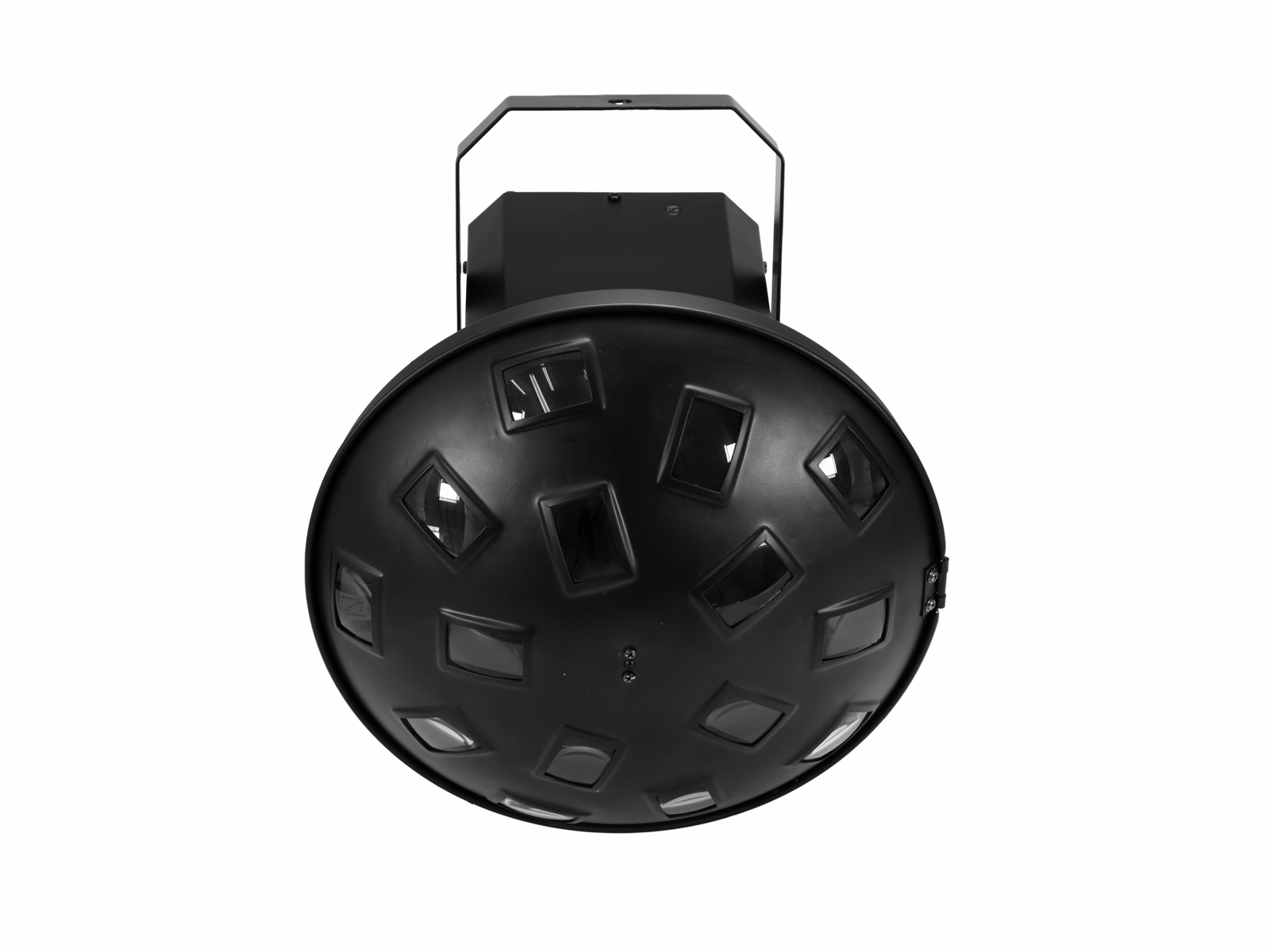 EUROLITE LED Z-2000 5x 10W RGBWA, paprskový efekt - Obrázek 10
