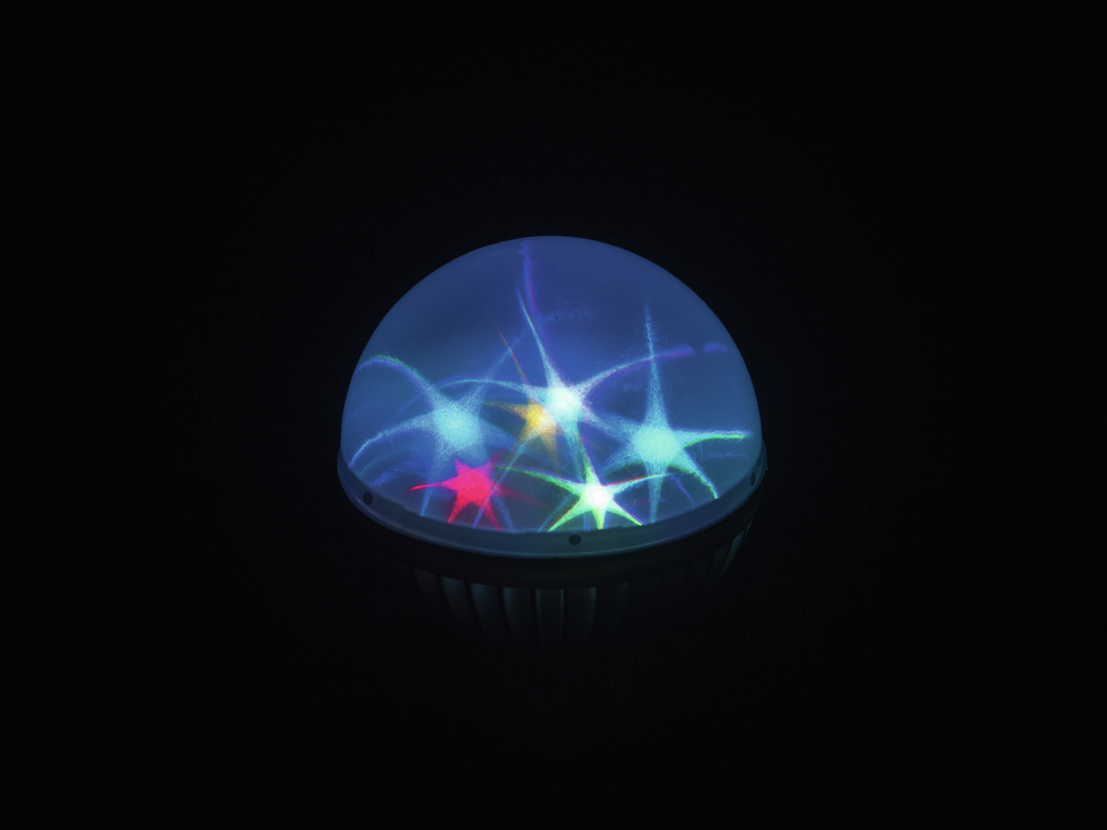 Omnilux LED GM-10 E27 Lucky Star - Obrázek 4