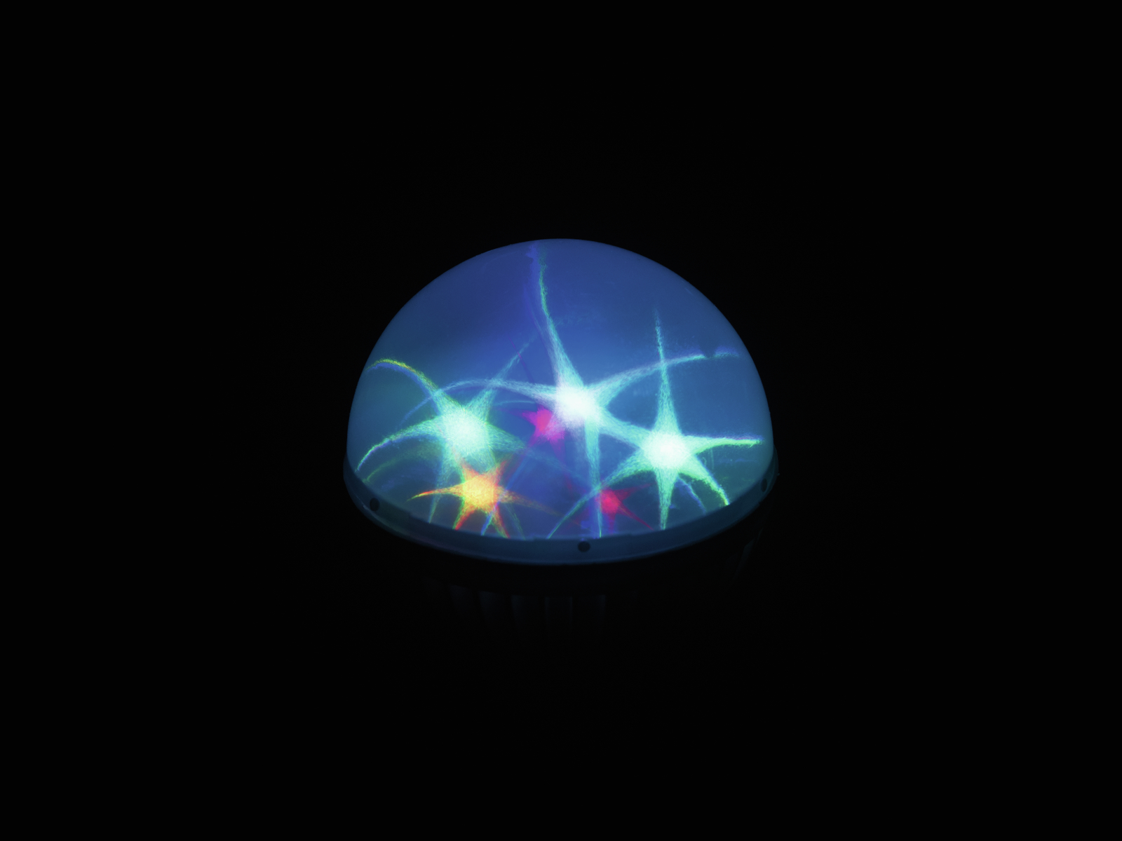 Omnilux LED GM-10 E27 Lucky Star - Obrázek 5