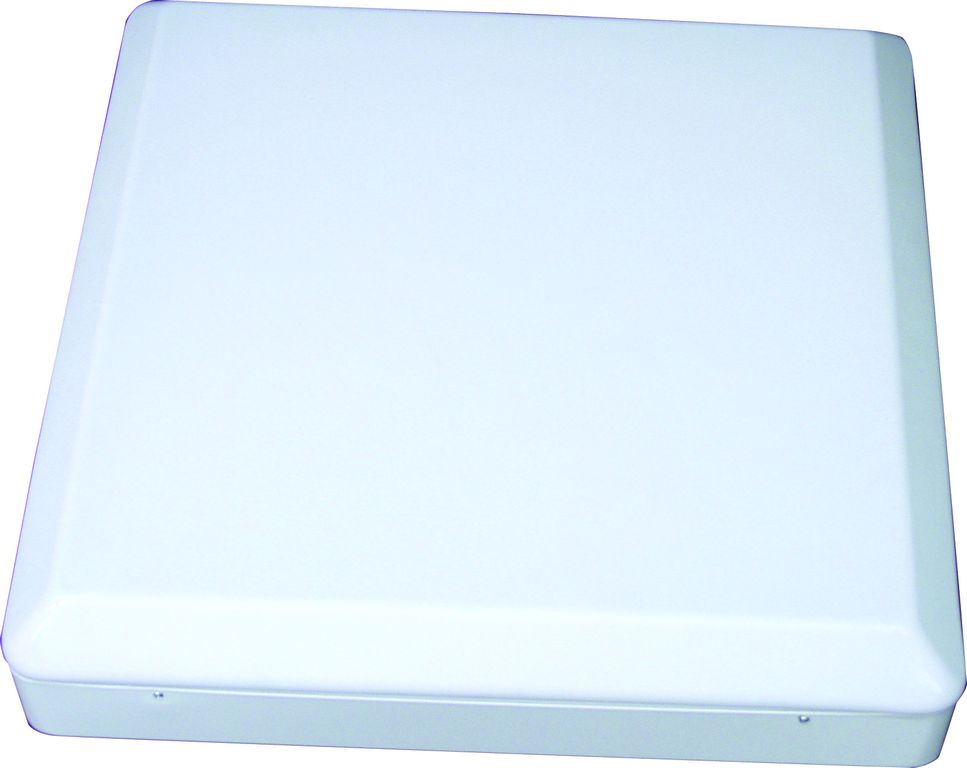 Eurolite LED Panel RGB 600x600mm, 230V - Obrázek 3