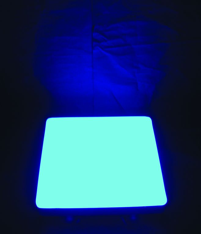 Eurolite LED Panel RGB 600x600mm, 230V - Obrázek 5