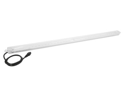 EUROLITE LED Pixel Tube 360° čirá 1m