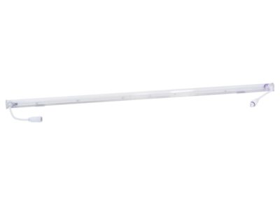 Eurolite LT-100, LED trubice 1m,  žluto-čirá