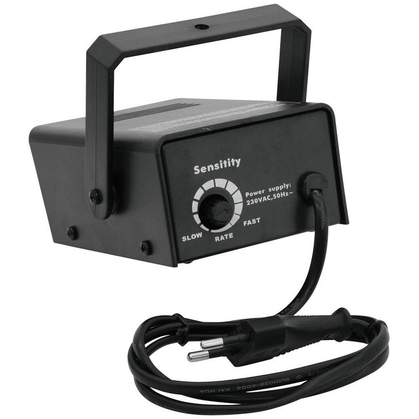 Eurolite Disco Strobe 50 - Obrázek 3