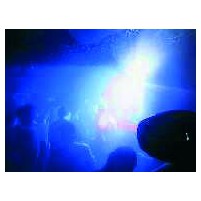 Eurolite Disco Strobe 50 - Obrázek 4