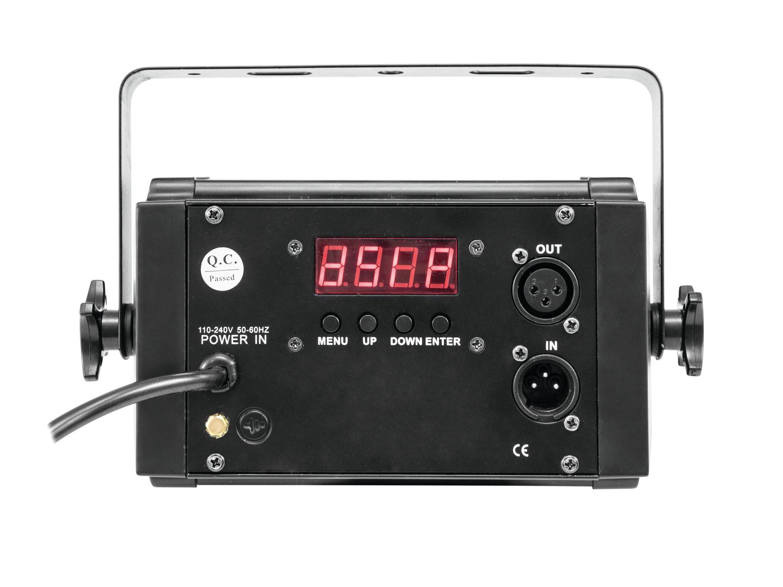 Eurolite LED Mini Strobe Cluster SMD 48LED - Obrázek 3