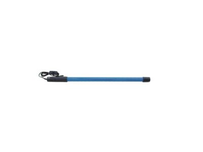 Eurolite neónová tyč T8, 18 W, 70 cm, tyrkysová, L