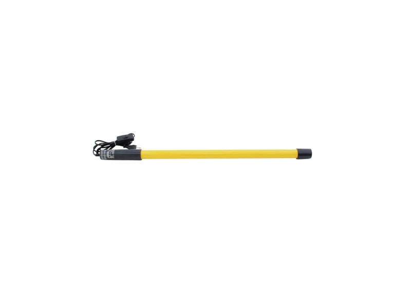 Eurolite neónová tyč T8, 18 W, 70 cm, žlutá, L