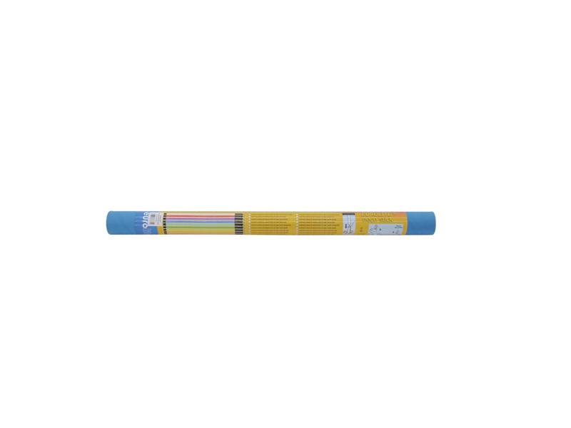 Eurolite neónová tyč T8, 18 W, 70 cm, žlutá, L - Obrázek 7