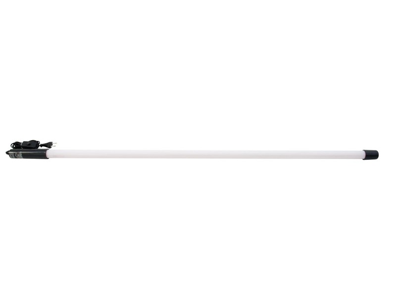 Eurolite neónová tyč T8, 36 W, 134 cm, bílá, L