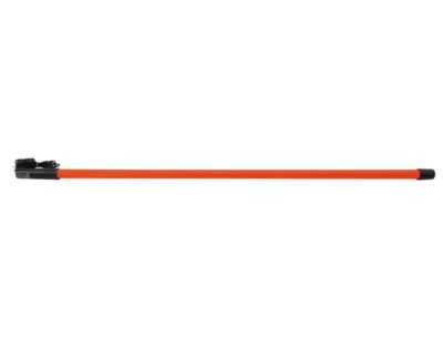Eurolite neónová tyč T8, 36 W, 134 cm, oranžová, L