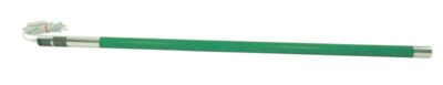 Neonová zářivka 105cm, 21W, zelená