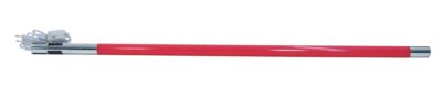 Neonová zářivka 105cm, 20W, růžová
