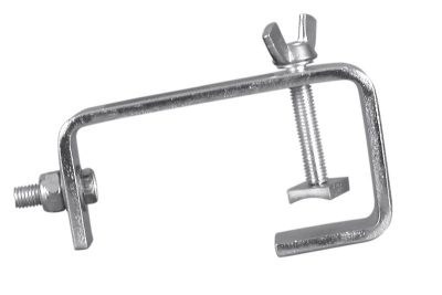 Hák TH-51 "C", stříbrný, 25 kg