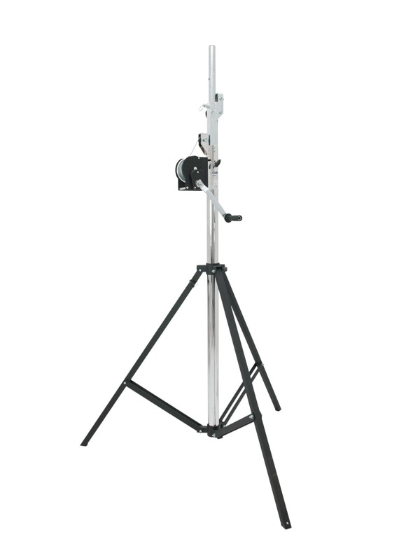 Eurolite STT-400/85, nosnost 85 kg, max. výška 4 m