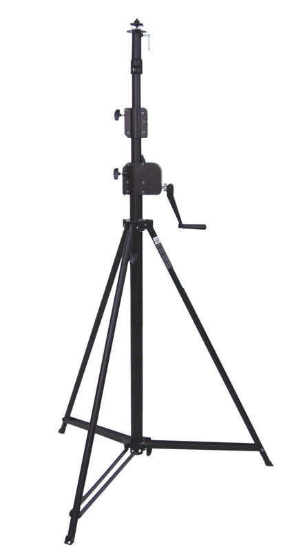 Eurolite STW-370A, hliníkový stojan