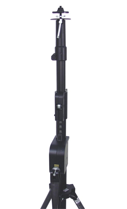 Eurolite STW-370S, ocelový stojan - Obrázek 7