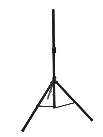 Stojan reproduktorový M-2, černý