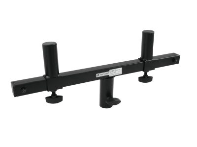 Omnitronic GB-2 adaptér pro 2 reproduktory