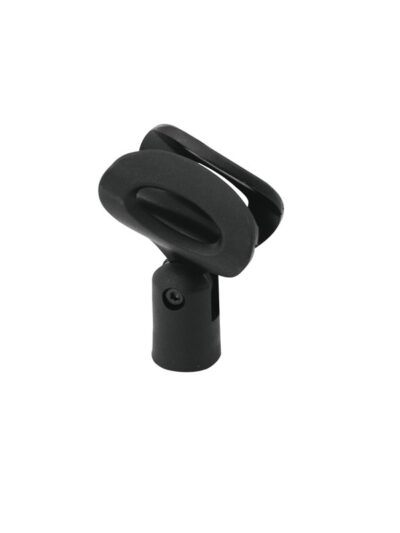 Omnitronic MCK-10G, držák mikrofonu pro průměr 27-32 mm